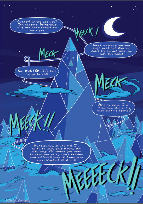 50 Shades of Marceline page 4 full