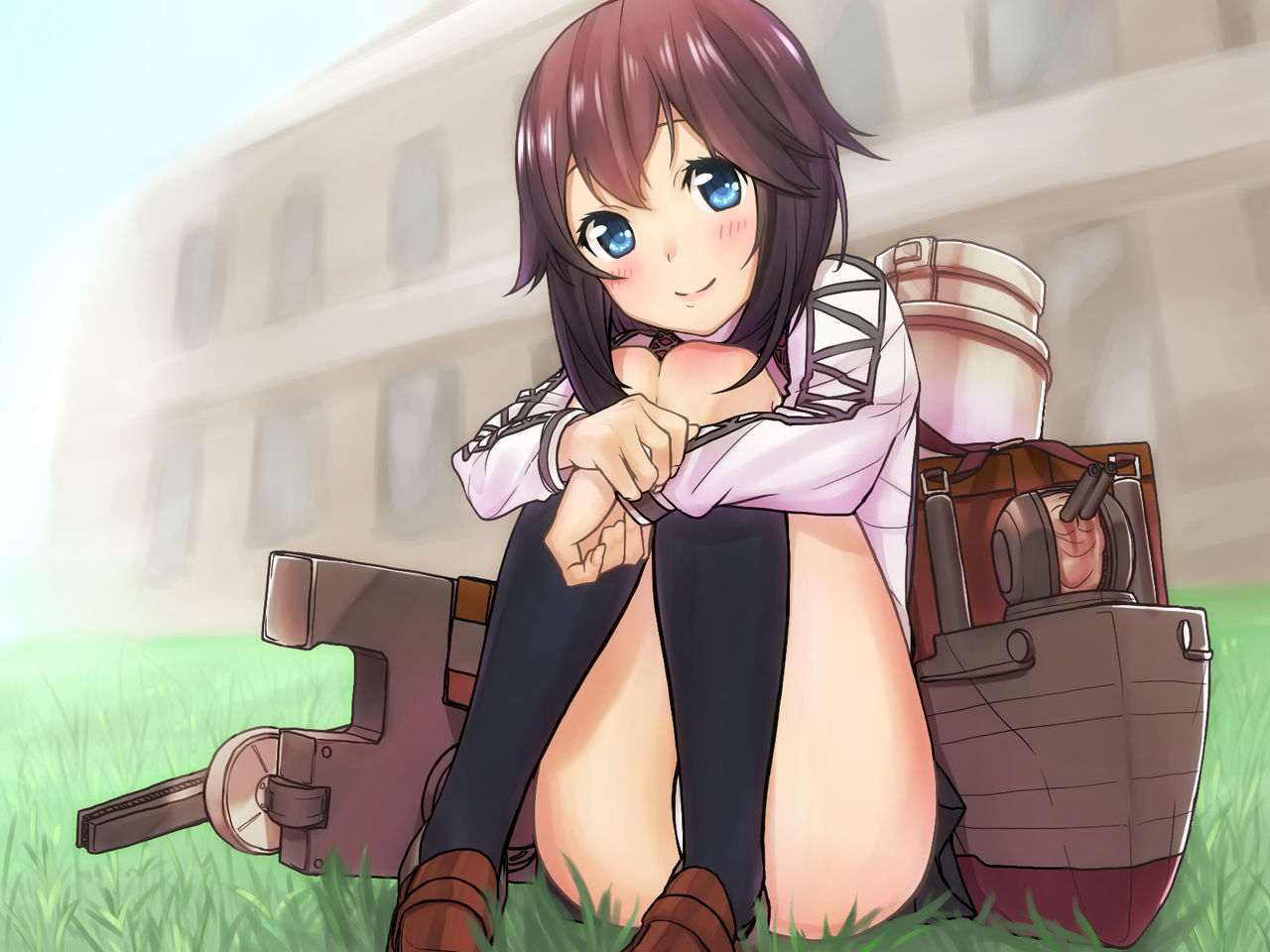 Hayasui page 10 full