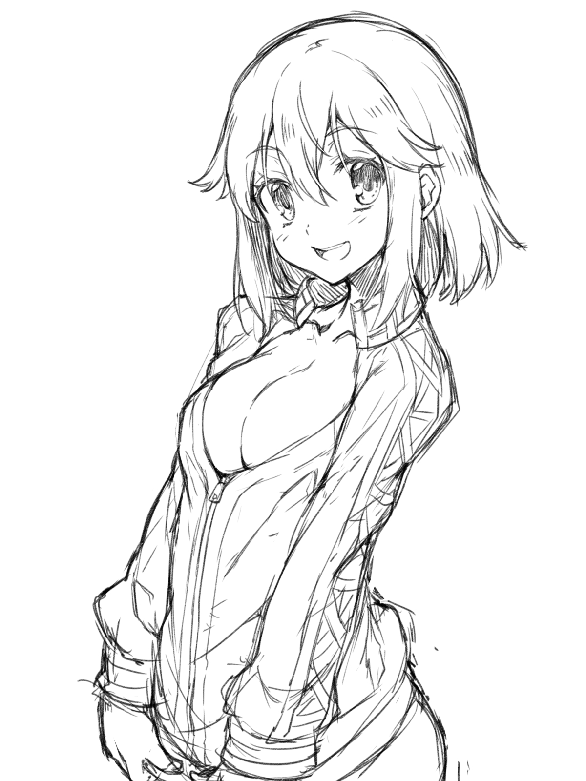 Hayasui page 5 full