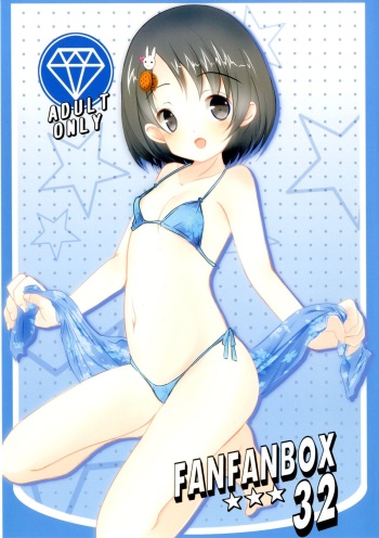 FanFanBox32 cover