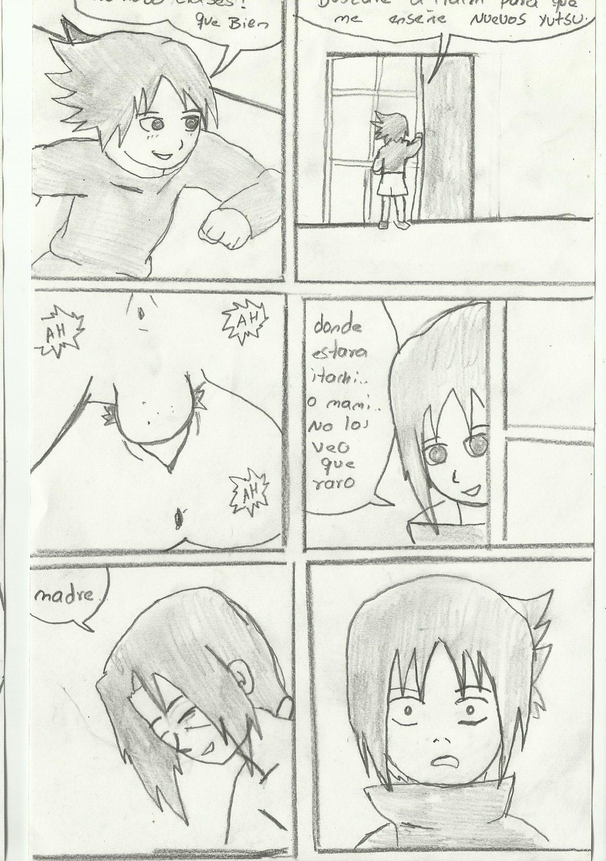 comic shota page 2 full