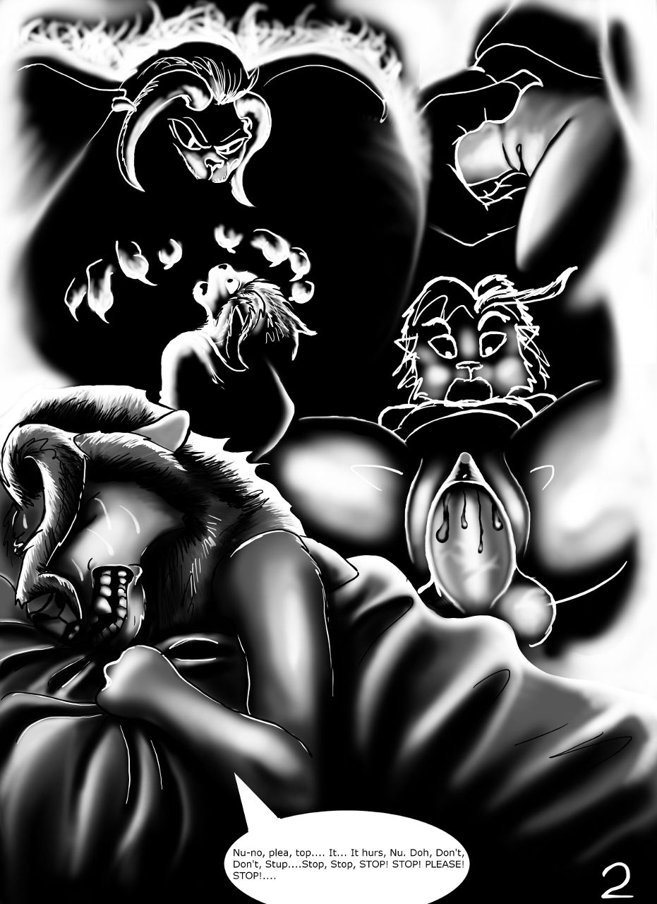 Sidern's Project II page 3 full