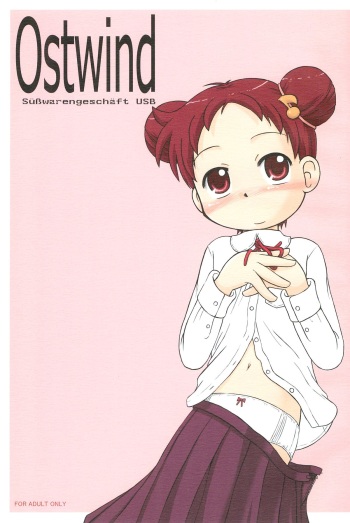 Ostwind cover