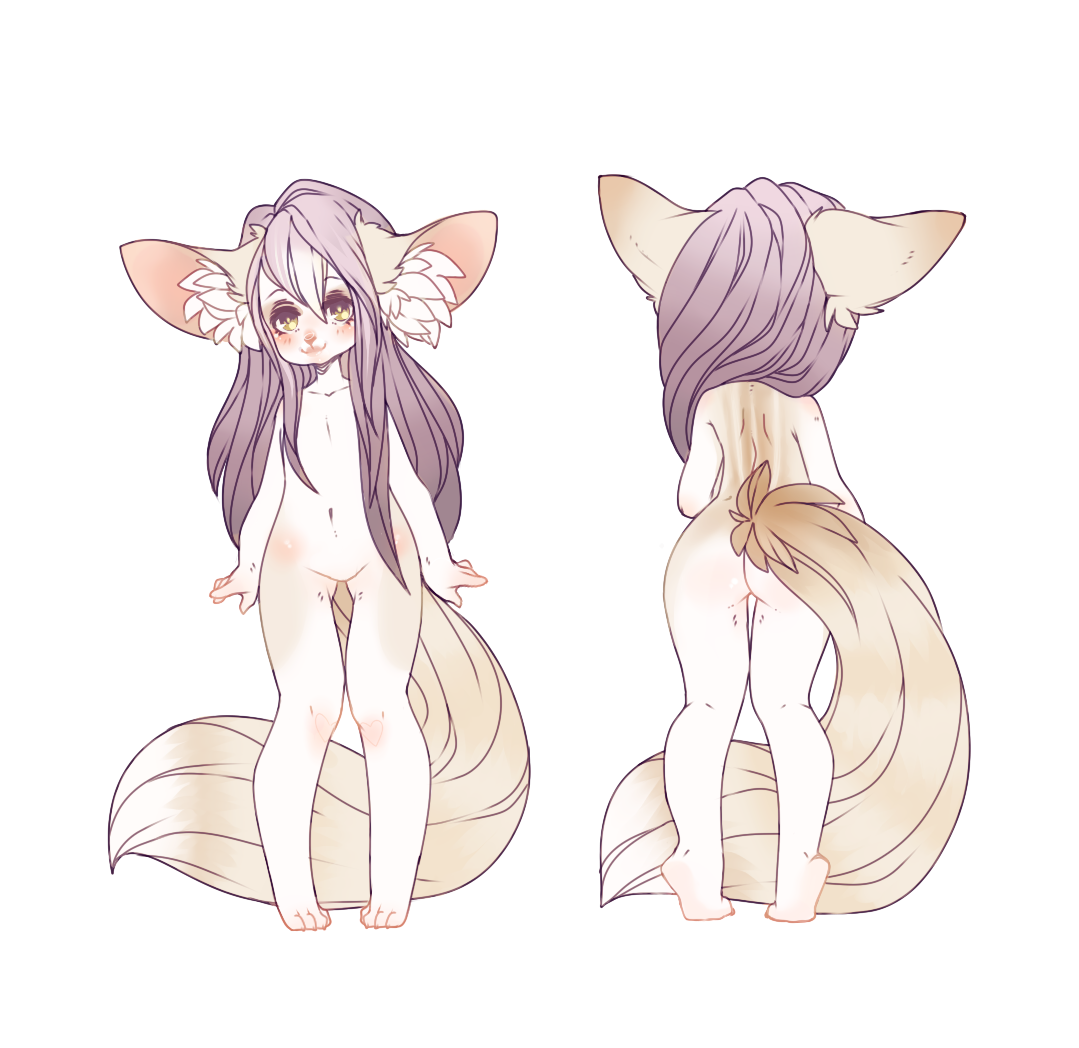 Artist - Boopeep page 6 full