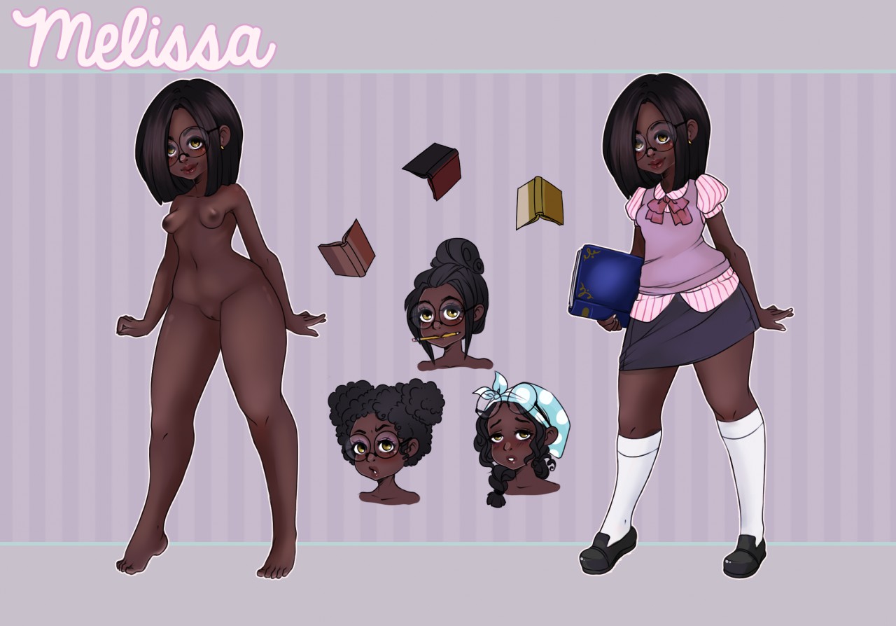 Artist - Boopeep page 9 full
