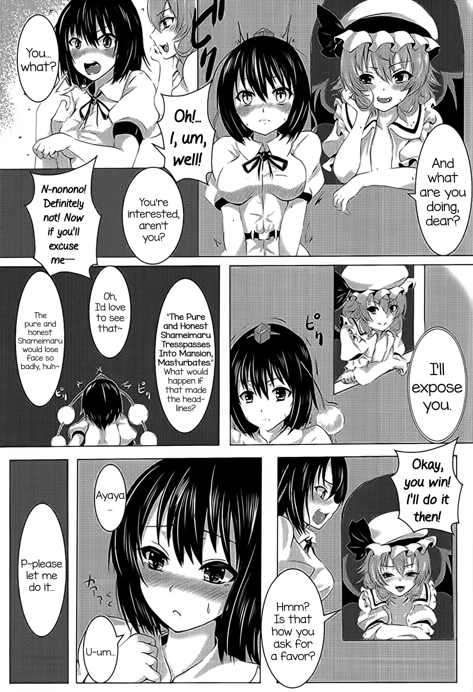 Madder red page 4 full