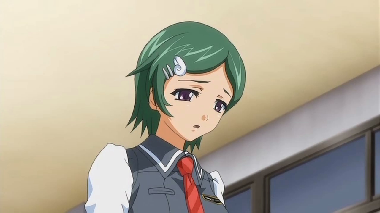 Kansen 1 Inyoku no Rensa Episode 2 HD Screencaps page 7 full