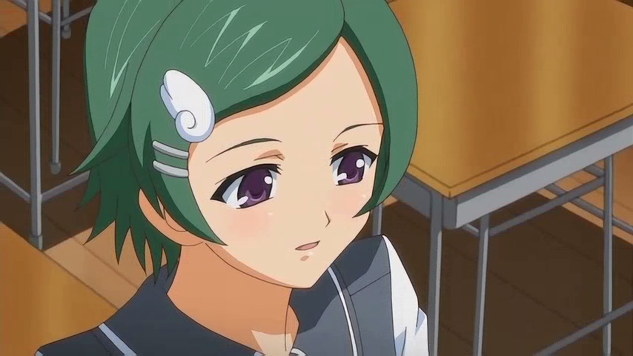 Kansen 1 Inyoku no Rensa Episode 2 HD Screencaps page 8 full