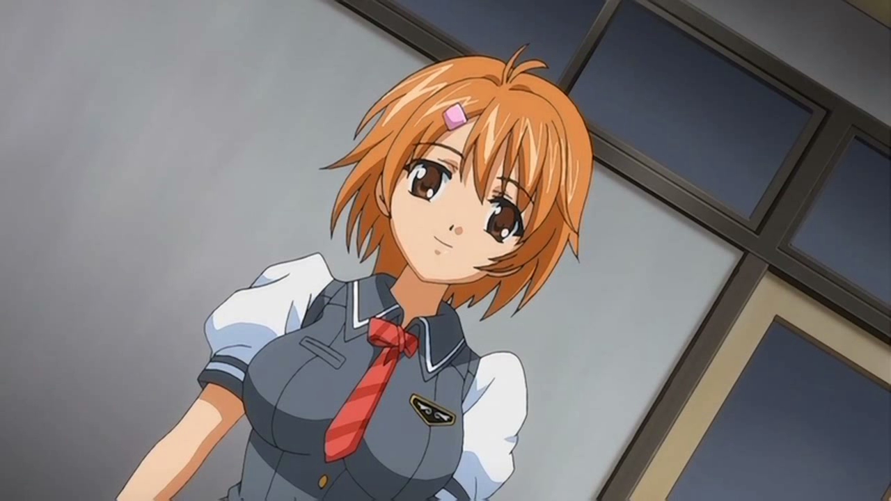 Kansen 1 Inyoku no Rensa Episode 2 HD Screencaps page 9 full