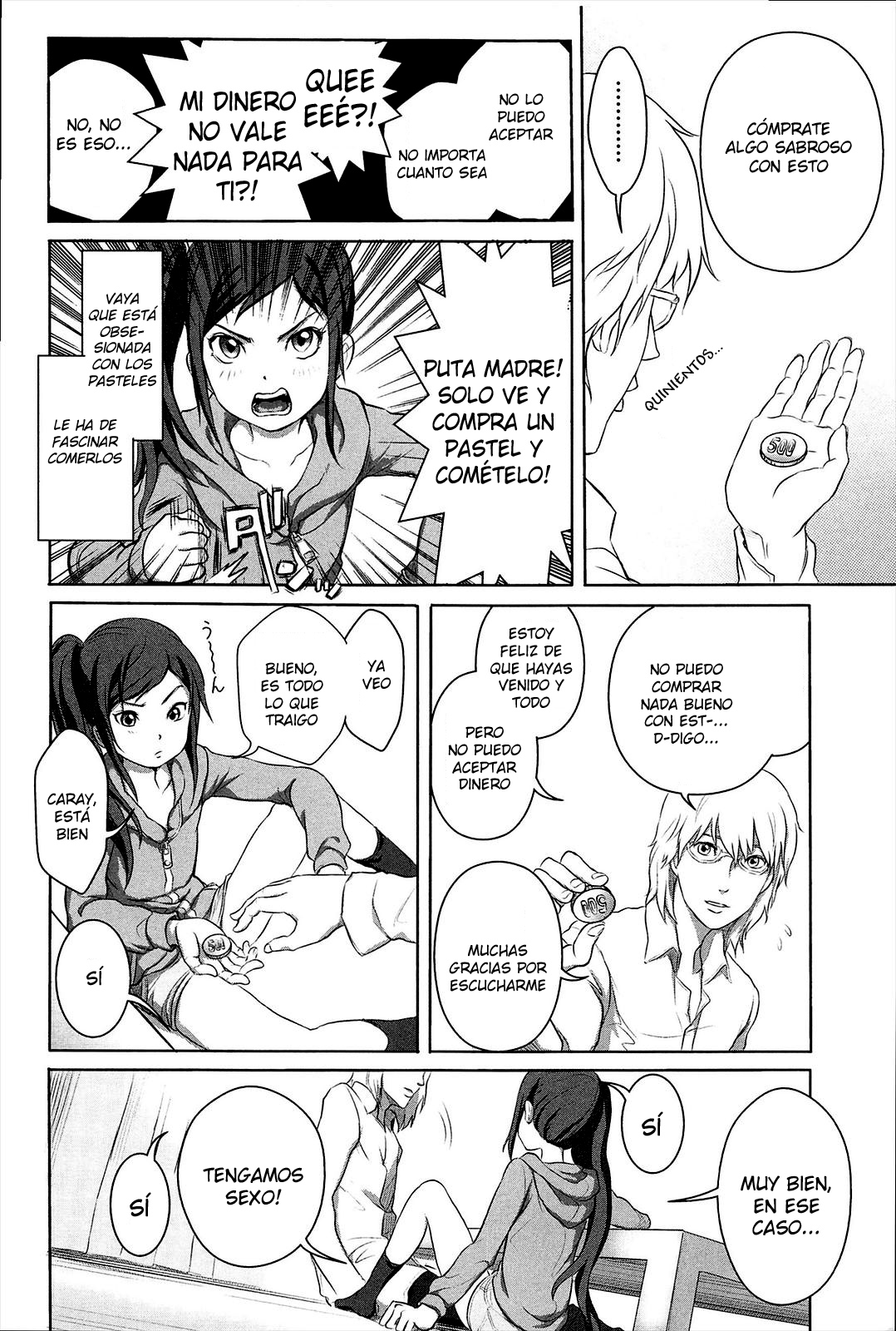 Somersault! | Salto Mortal! page 10 full