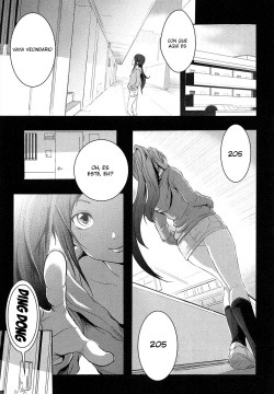 Somersault! | Salto Mortal!