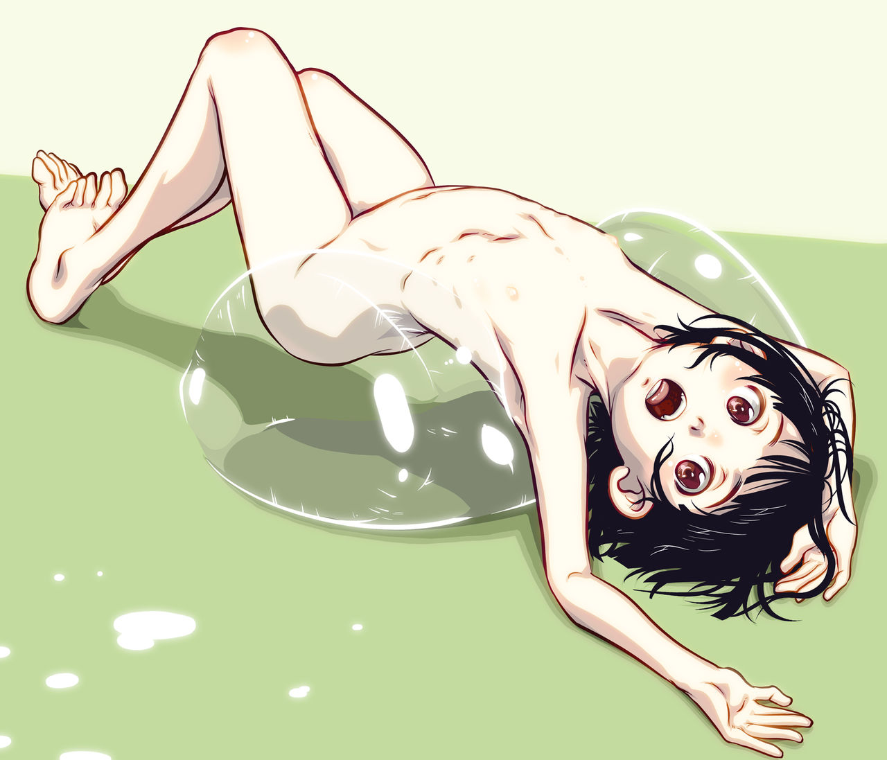 Motoi Hiroumi page 1 full