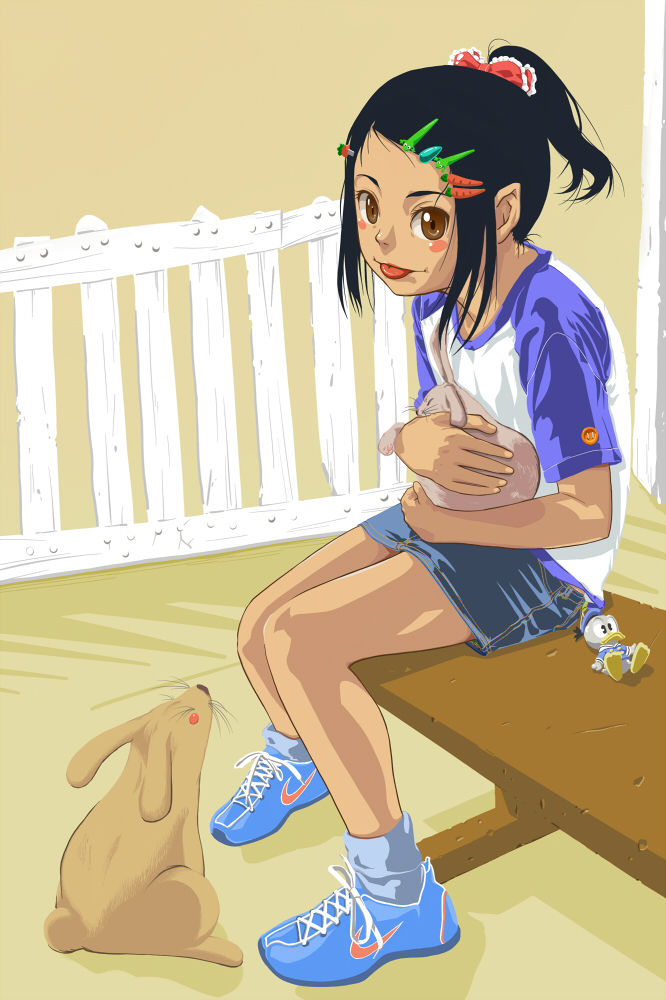 Motoi Hiroumi page 5 full