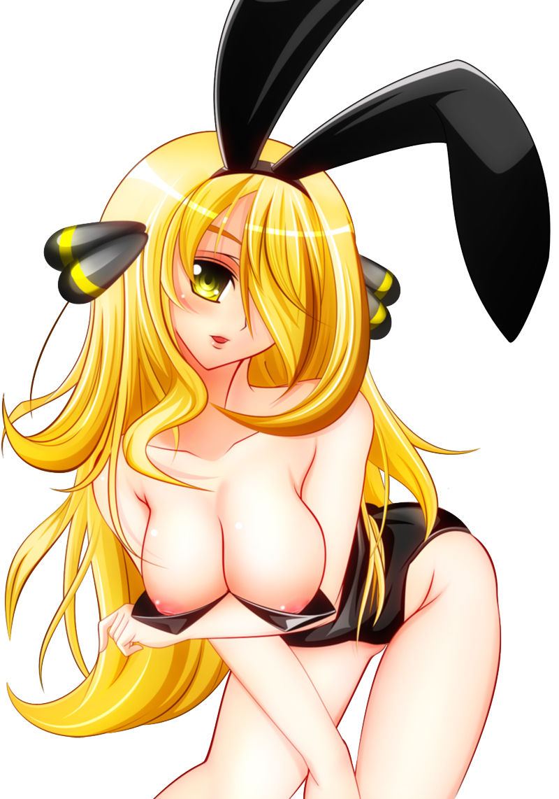 Bunny girls page 2 full