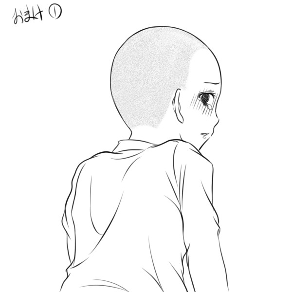 Haircutting / Headshaving page 6 full