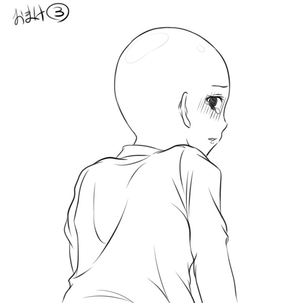 Haircutting / Headshaving page 8 full