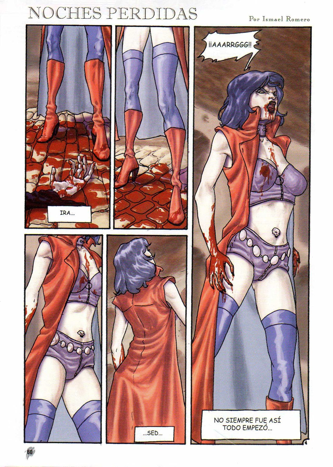 Noches perdidas page 2 full