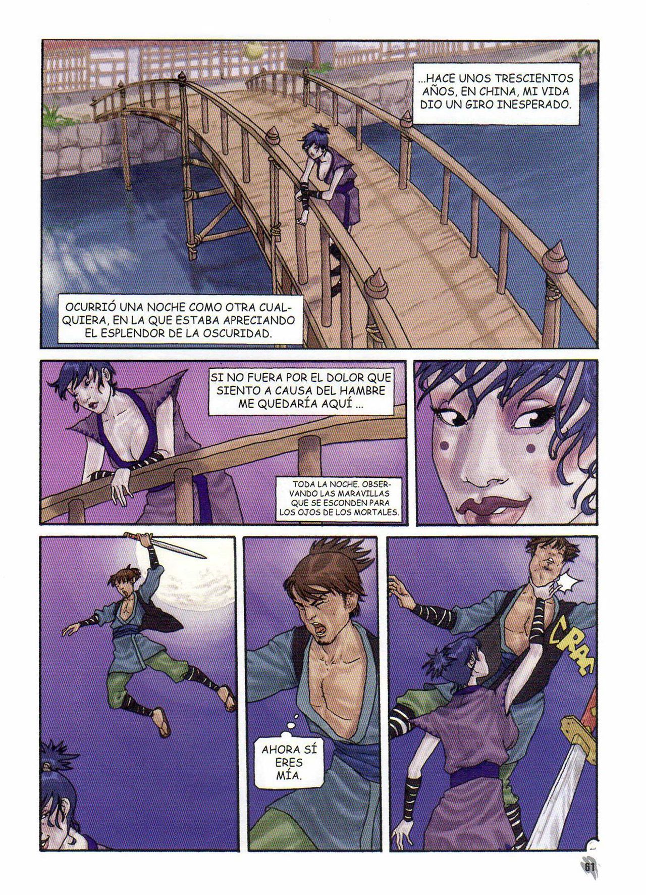 Noches perdidas page 3 full