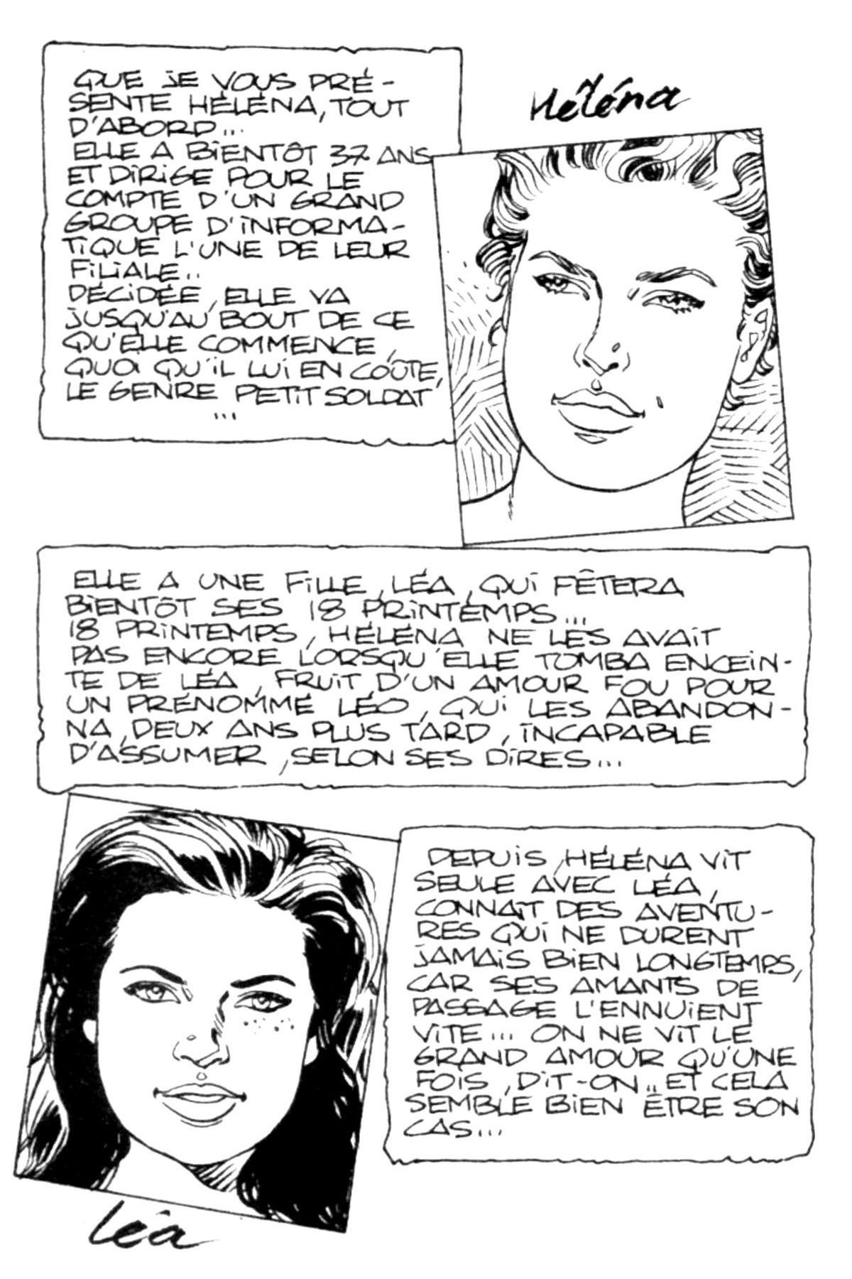 Léa page 4 full