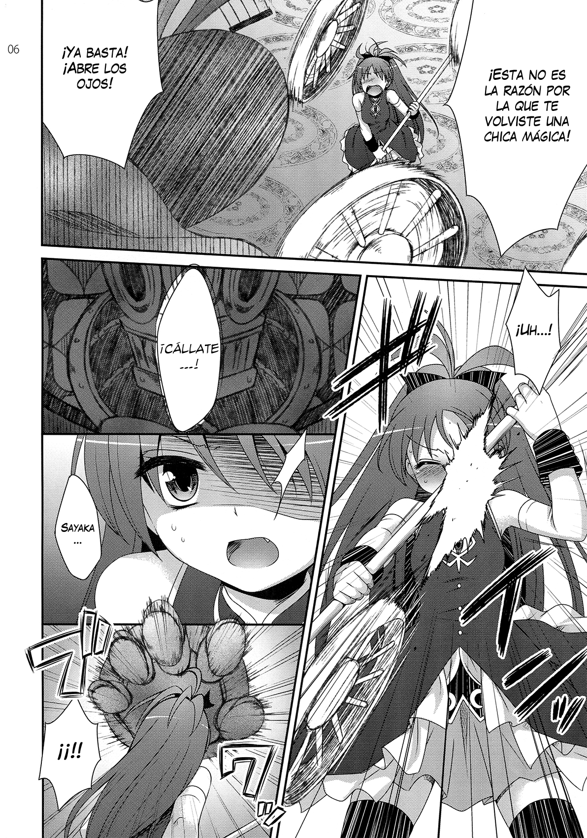 Calendula page 6 full