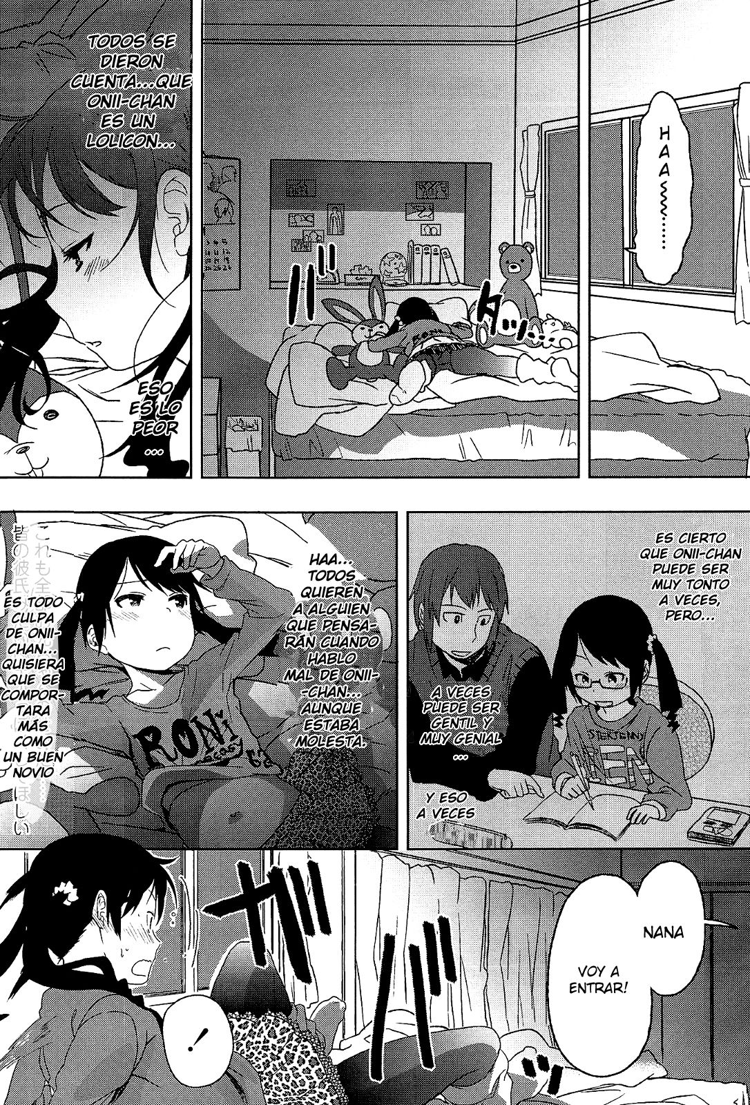 SWEET sister page 7 full