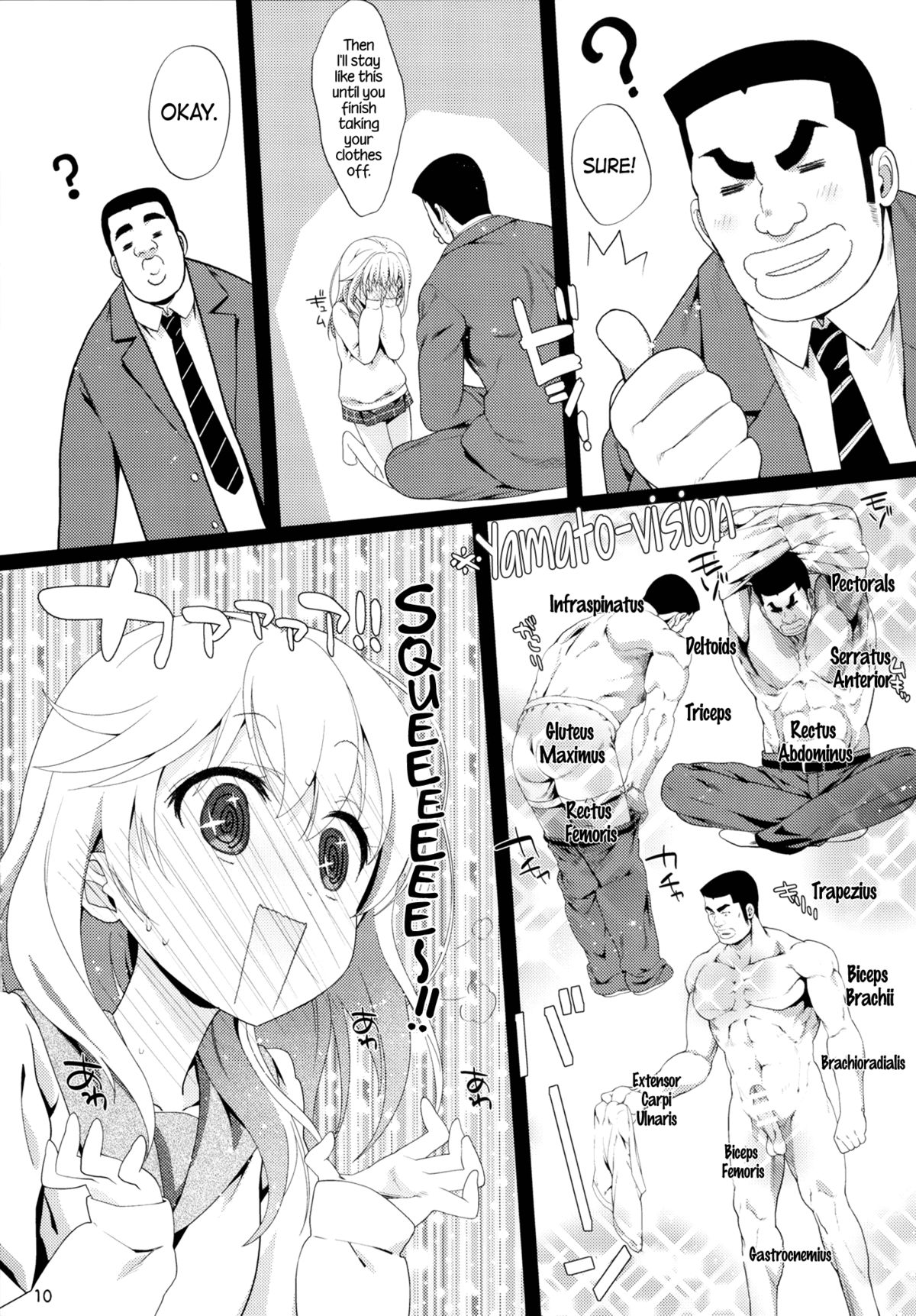 Melcheese49 page 9 full