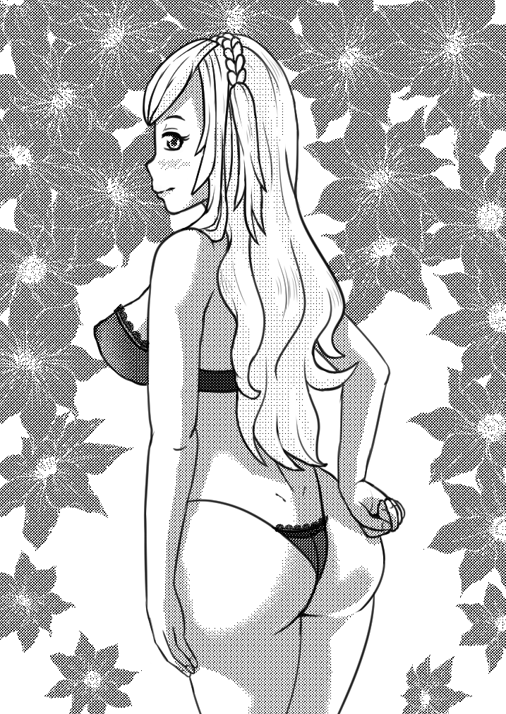 提督の国際好色艦隊 page 9 full