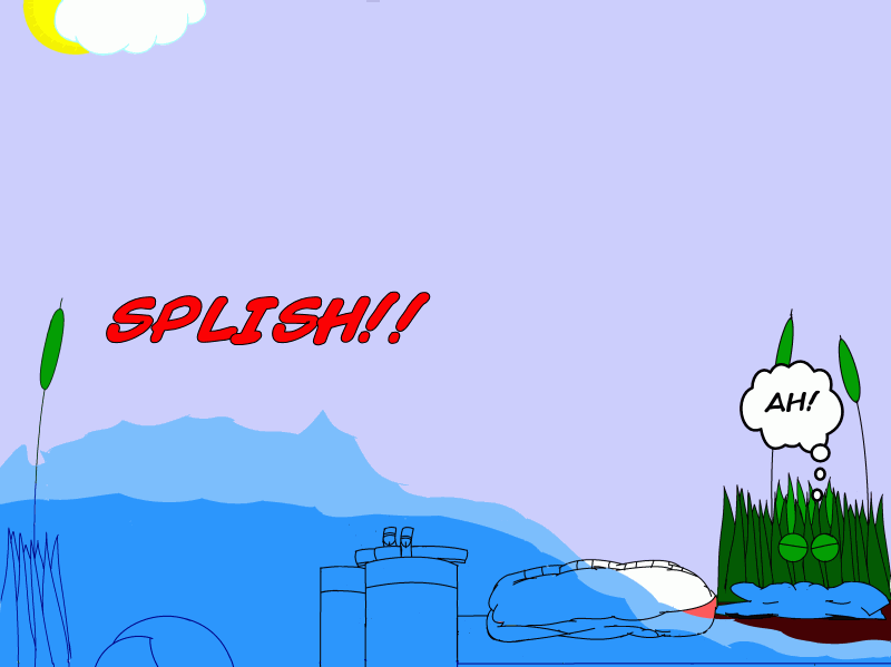 Comic Book Guy and Chief Wiggum page 4 full