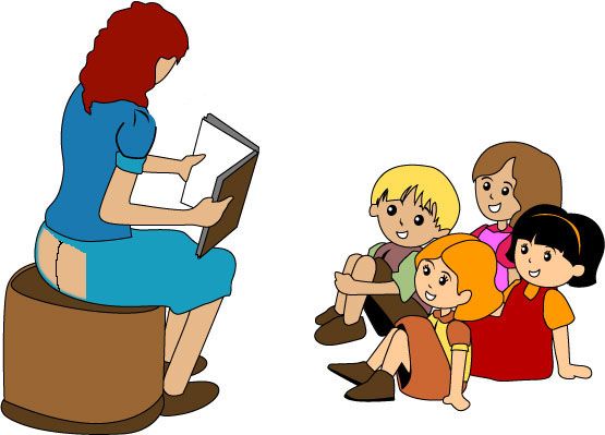 Naughty Preschool Teacher page 4 full