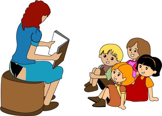 Naughty Preschool Teacher page 8 full