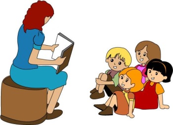 Naughty Preschool Teacher cover
