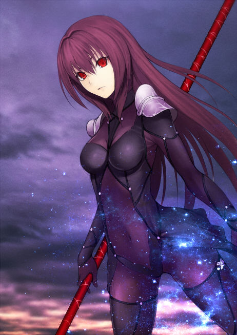 Scathach page 10 full