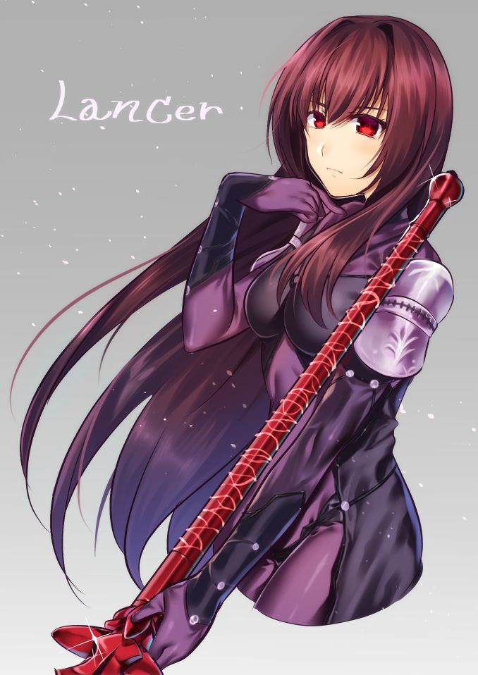Scathach page 2 full
