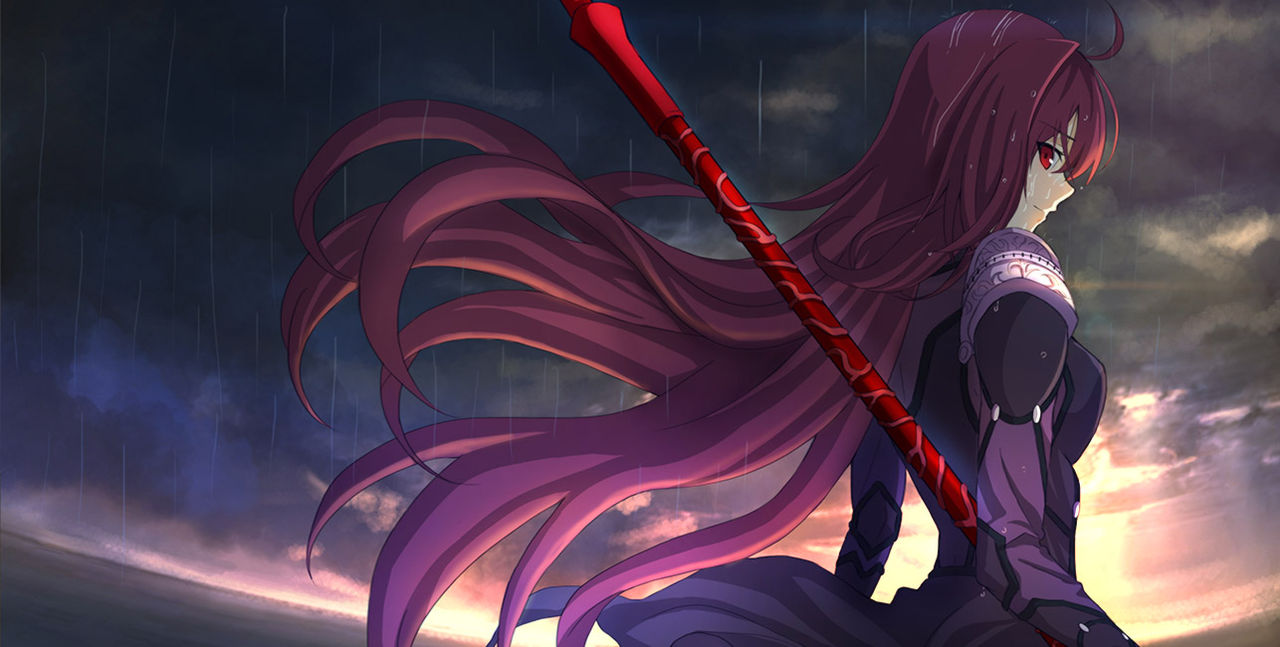 Scathach page 5 full