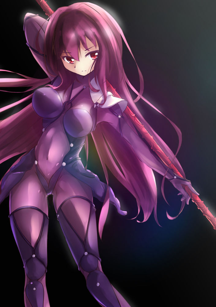 Scathach page 8 full