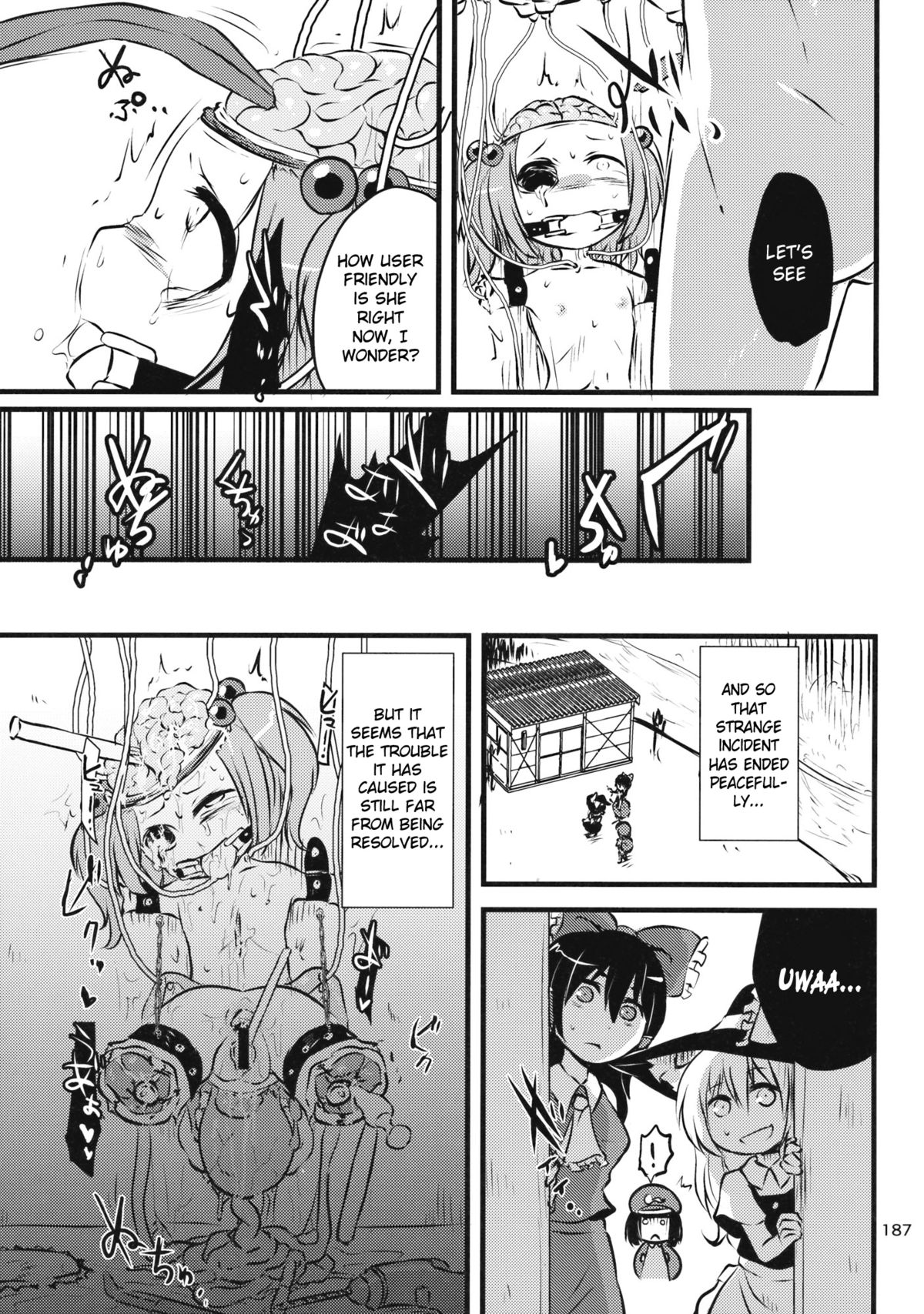 Nitori x Crowbar page 6 full