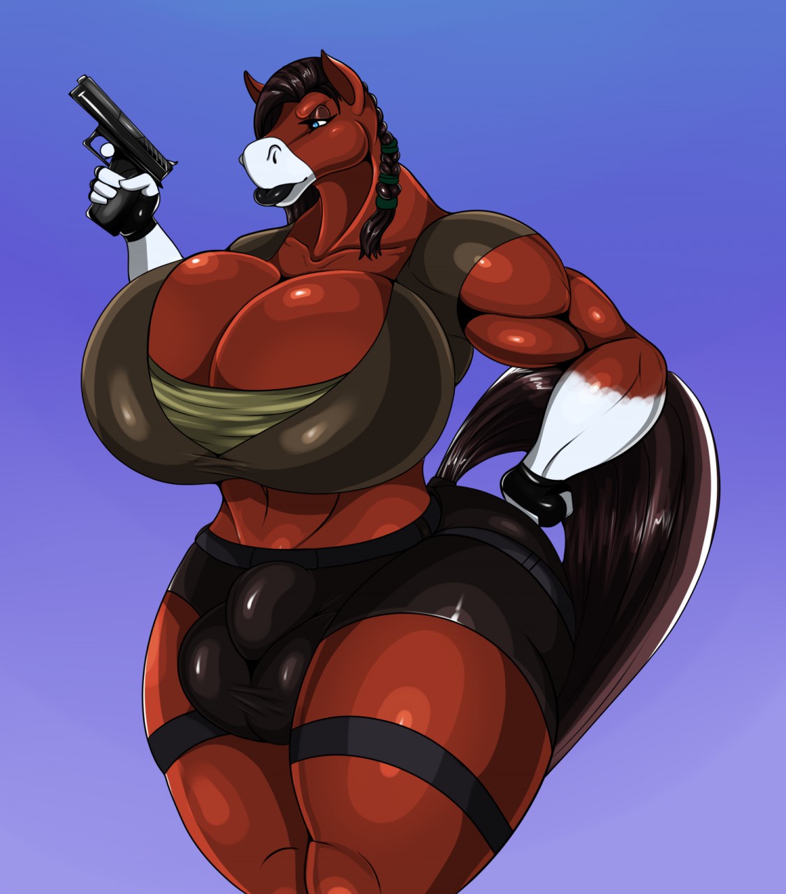 Artist - Mrmadhead page 10 full