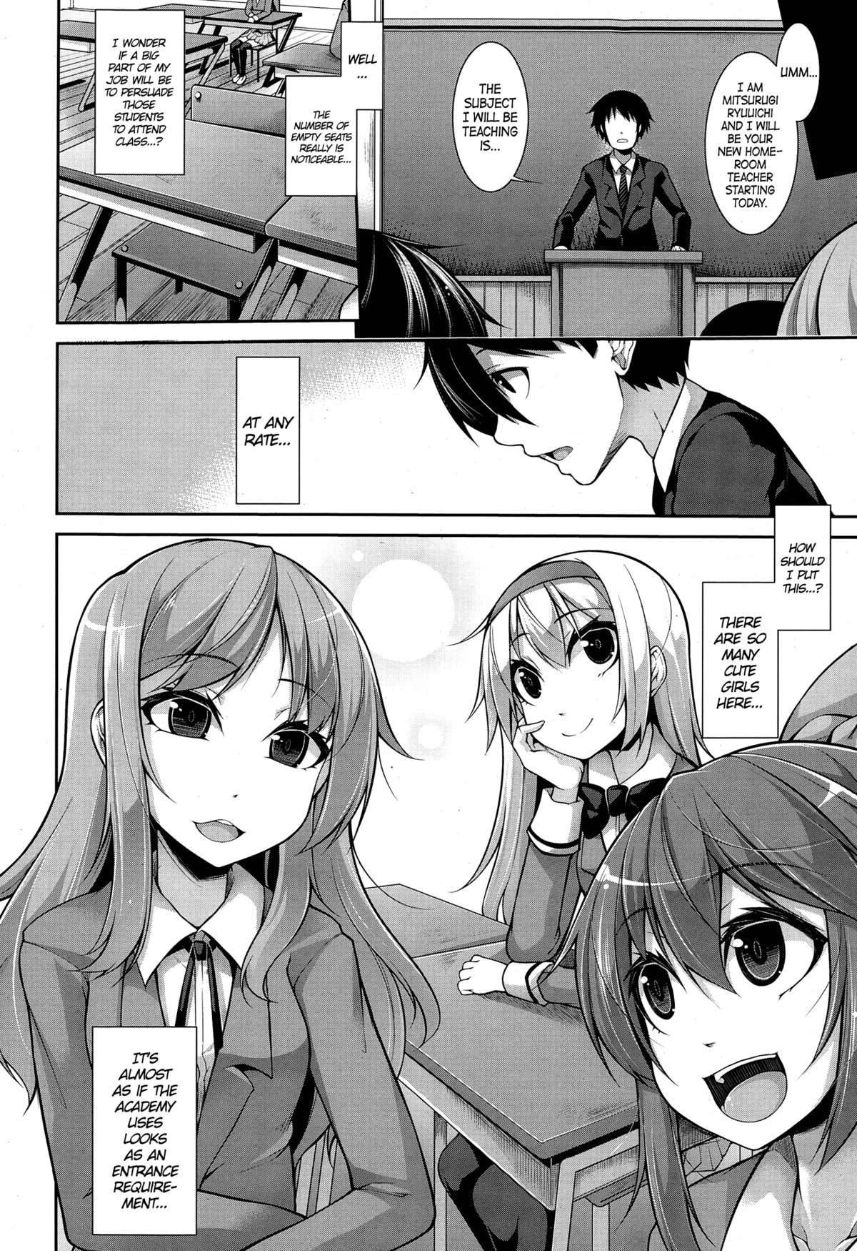 Clever? Solution page 4 full