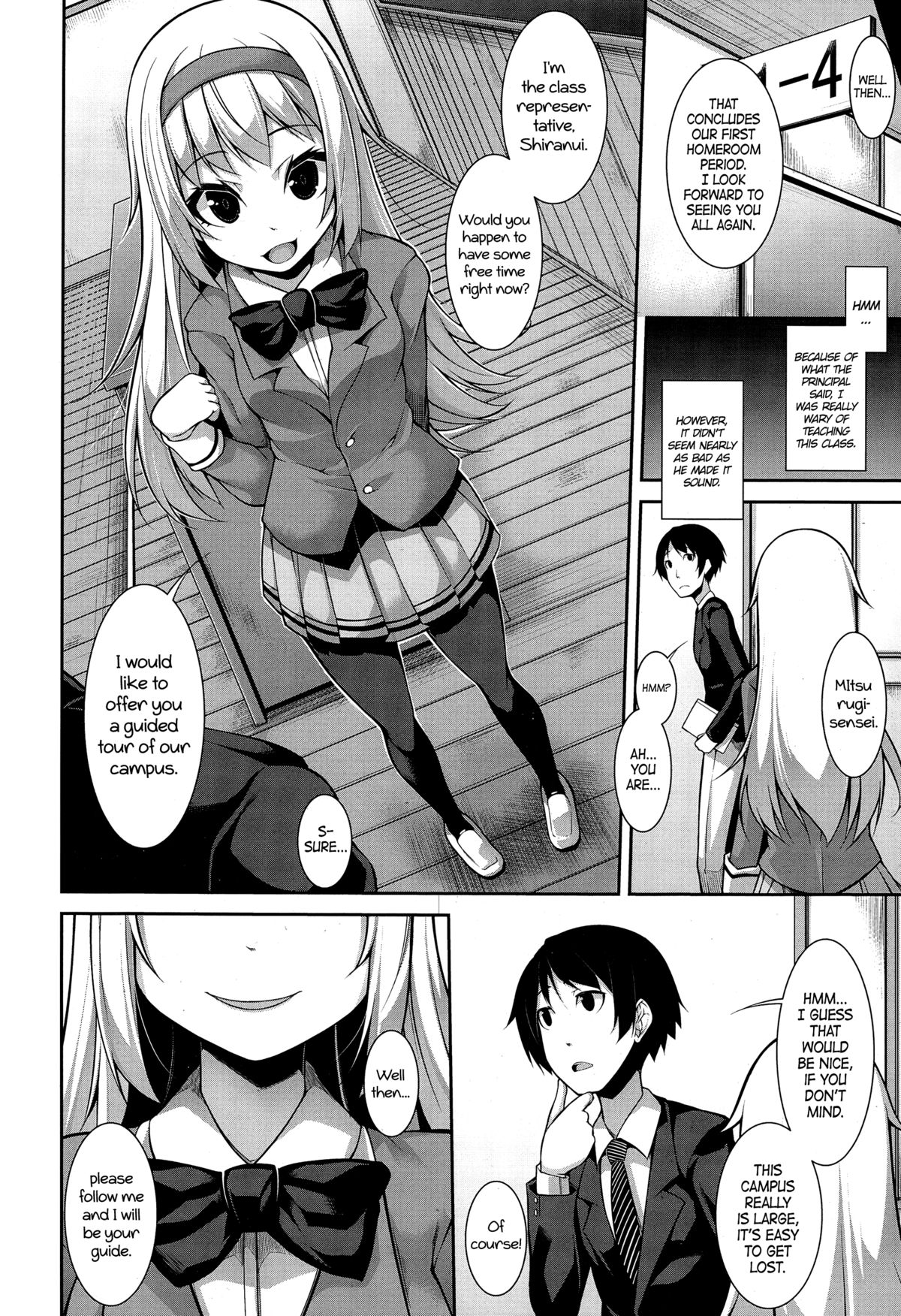 Clever? Solution page 6 full