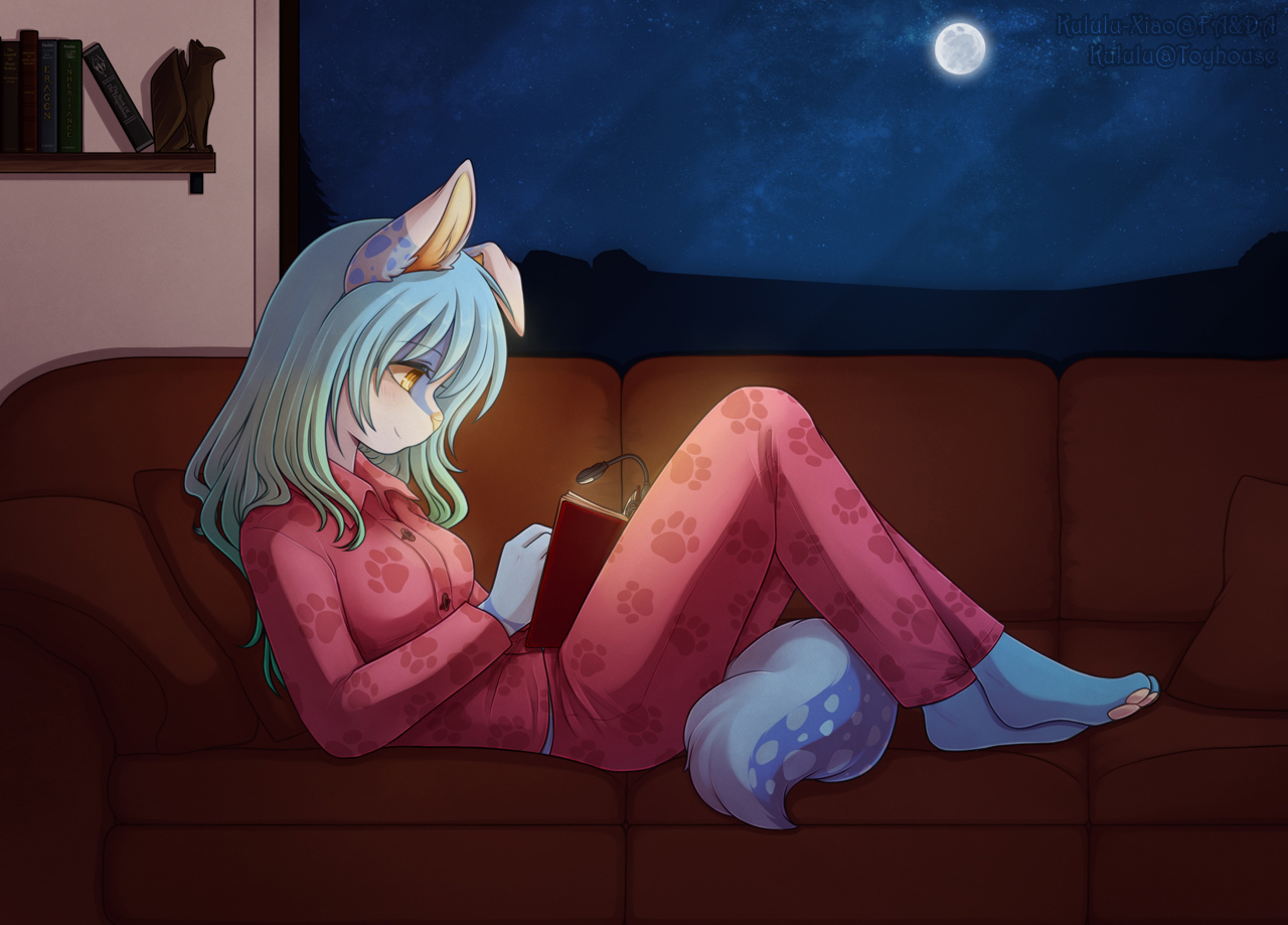 Artist - Kululu-xiao page 4 full