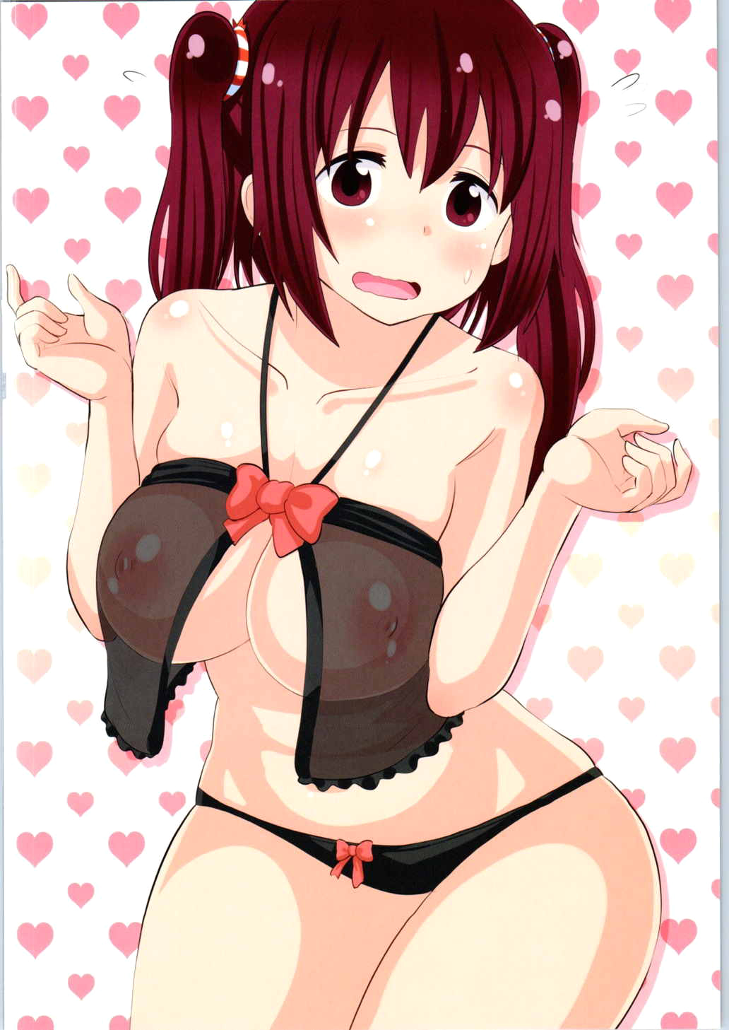 Ebina-chan no Natsuyasumi | 에비나 쨩의 여름방학 page 3 full