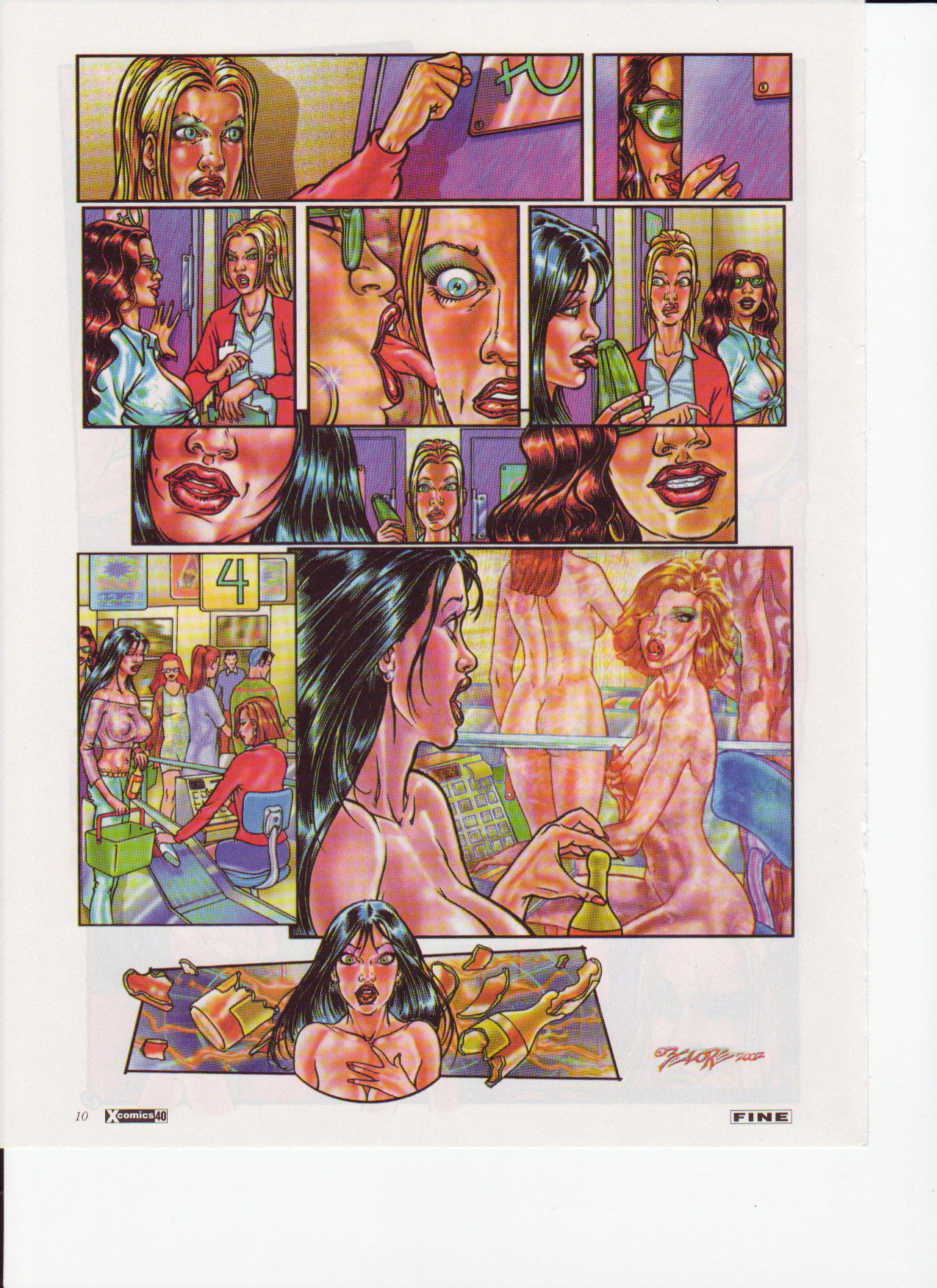 Lolita - Stati Alterati page 8 full