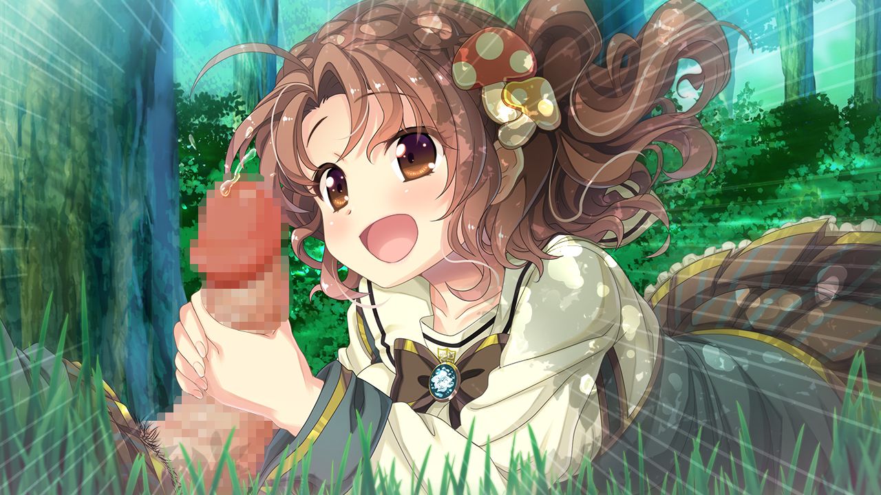 Tincle★Twinkle Festival! page 3 full