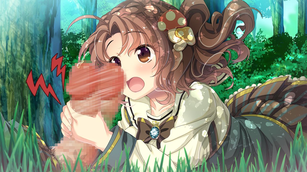 Tincle★Twinkle Festival! page 6 full