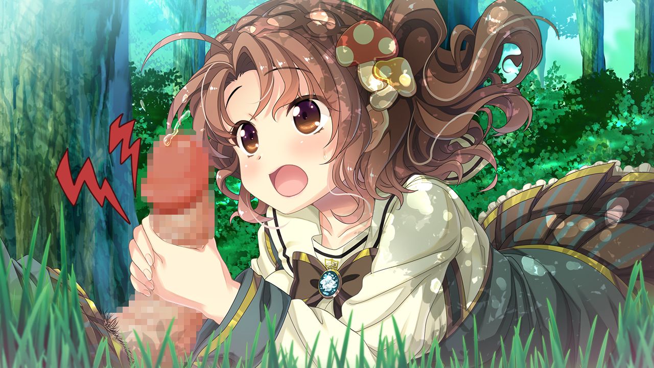 Tincle★Twinkle Festival! page 7 full