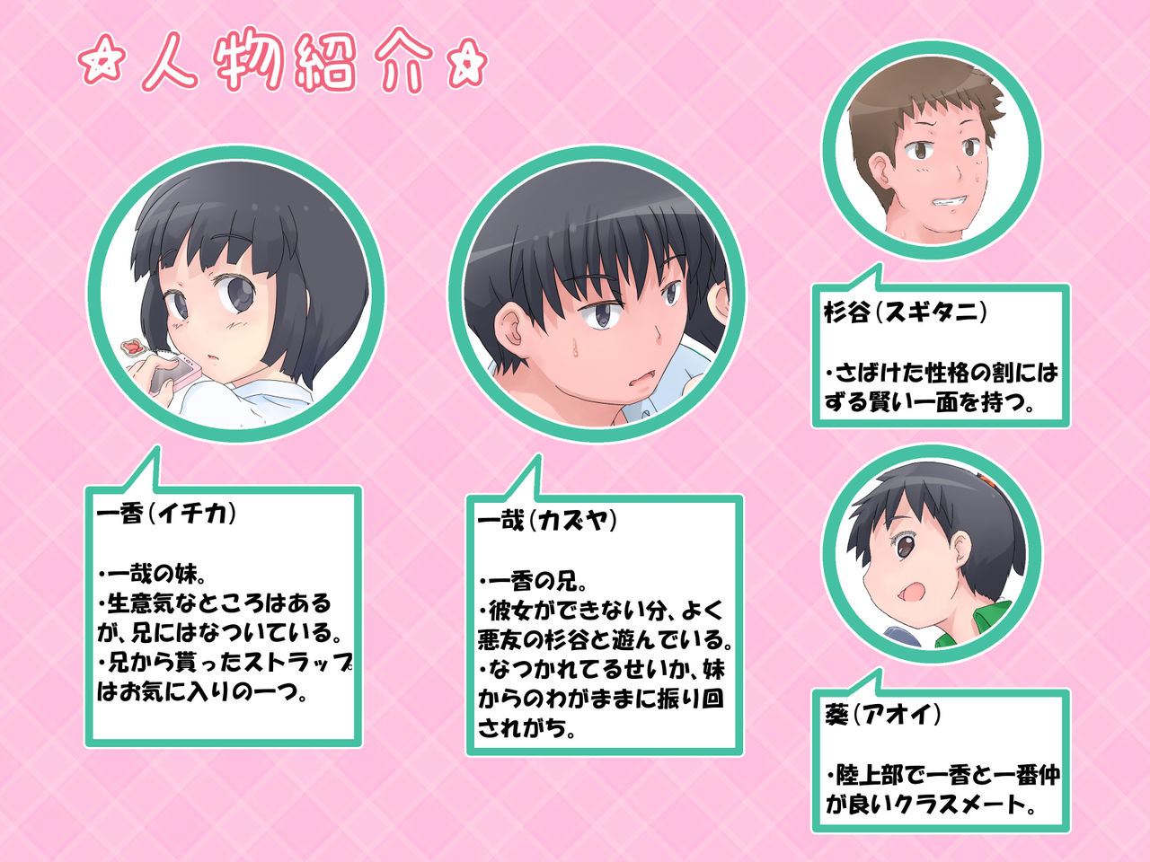 Asobi No Hate Ni page 2 full