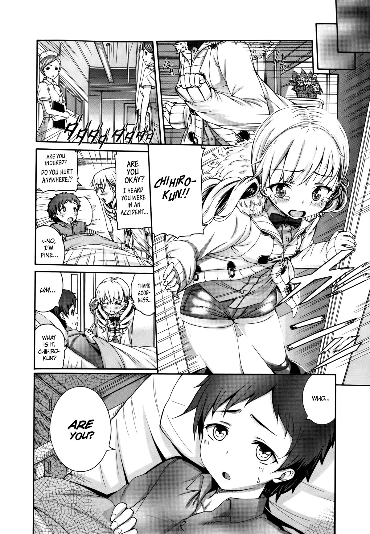 Wild Therapy page 4 full