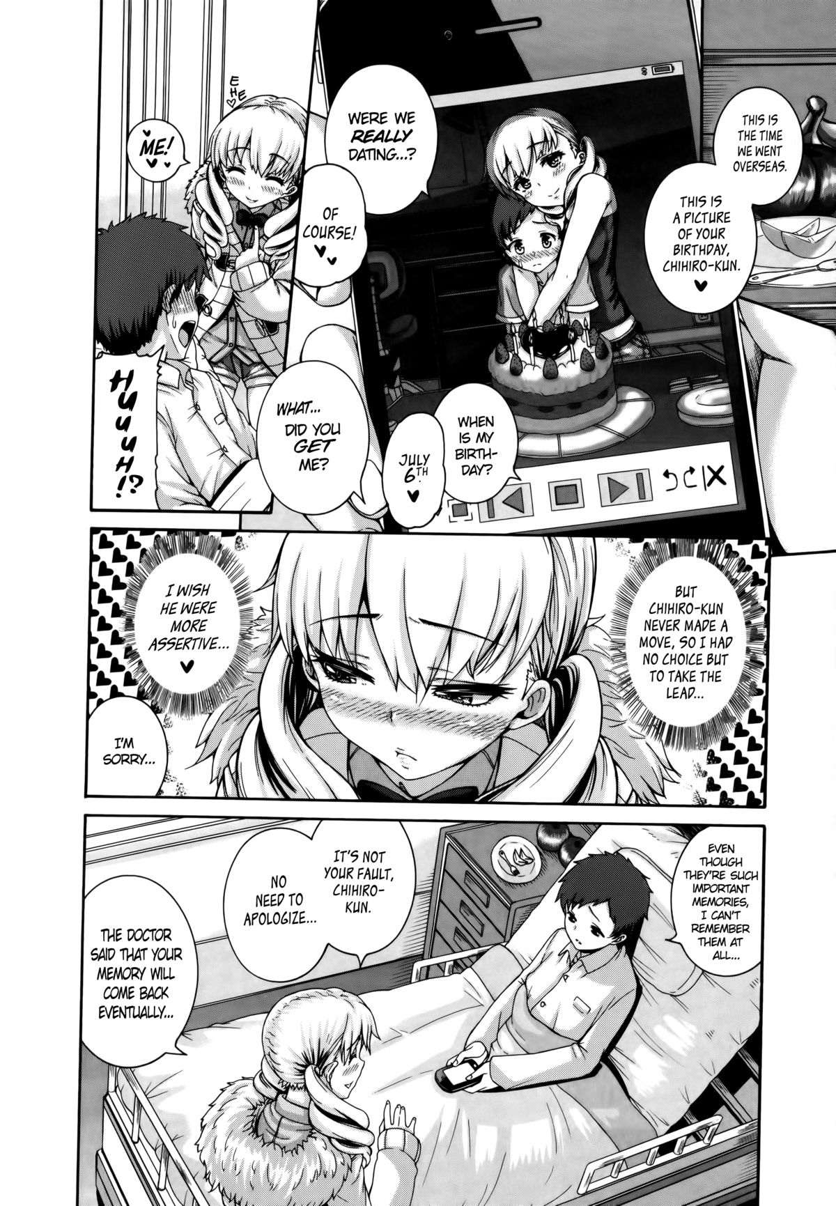 Wild Therapy page 6 full