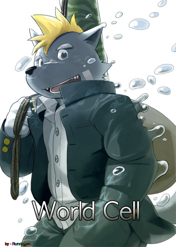 World Cell cover