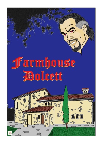 farmhaus dolcett cover